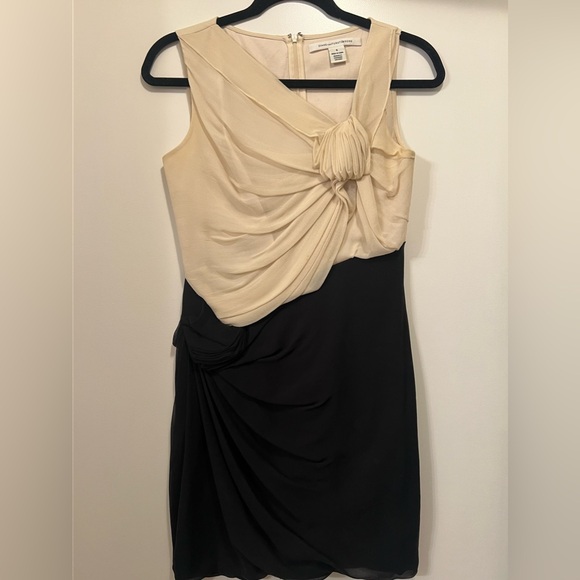 Diane Von Furstenberg Cocktail Dress - Picture 1 of 4